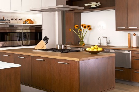 William Ohs Creating Dream Kitchens Since 1972