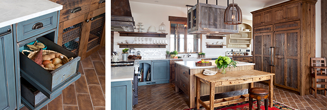 images of farmhouse kitchen