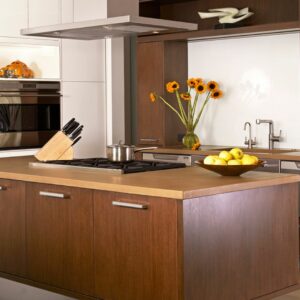 kitchen island cabinets